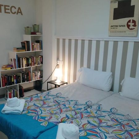 Apartamento Granada Centro Kültér fotó