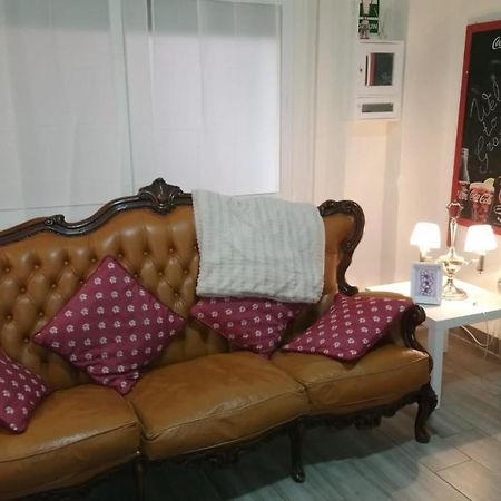 Apartamento Granada Centro Kültér fotó