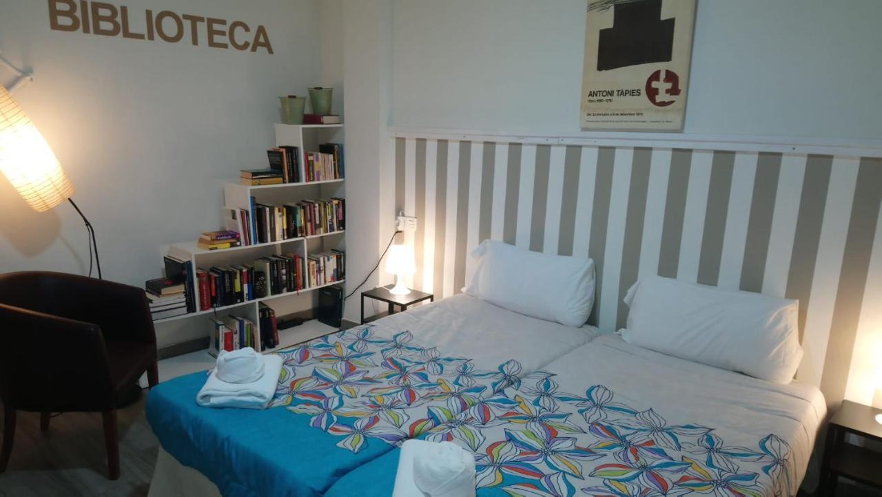 Apartamento Granada Centro Kültér fotó