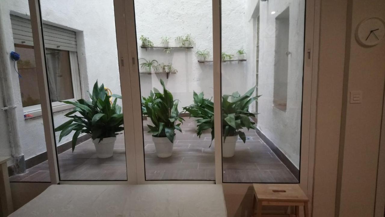 Apartamento Granada Centro Kültér fotó