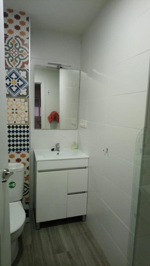 Apartamento Granada Centro Kültér fotó